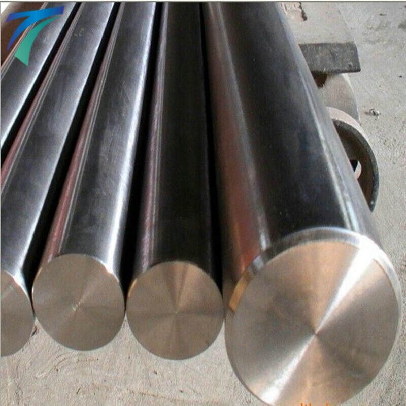 Stainless Steel Bar