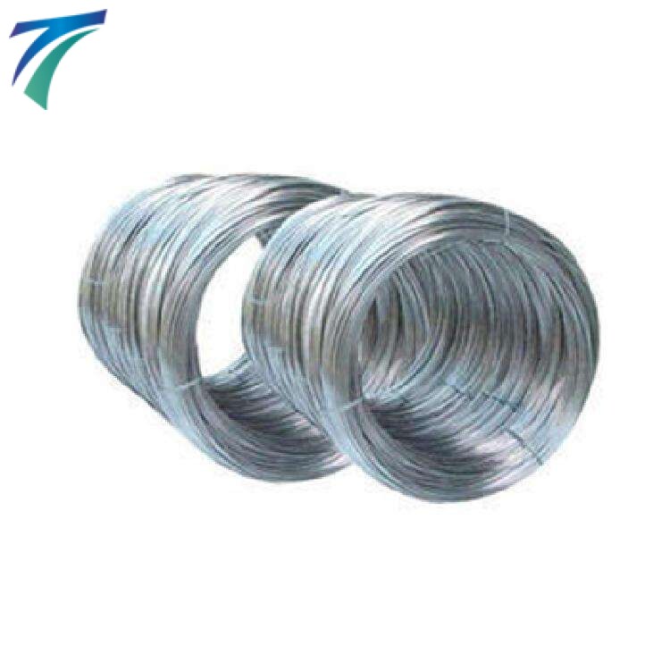 316 Stainless Steel Wire