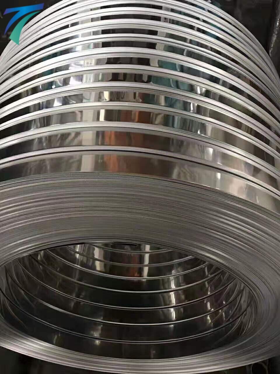 304L Stainless Strip