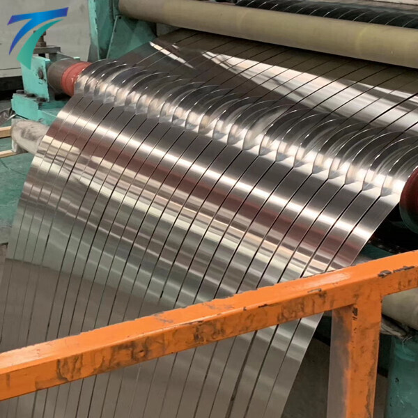 304L Stainless Strip