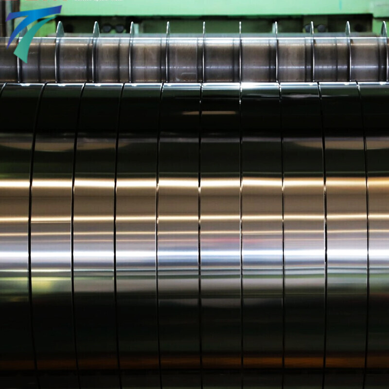 304L Stainless Strip