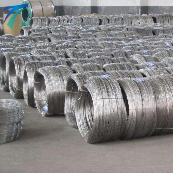 316 Stainless Steel Wire