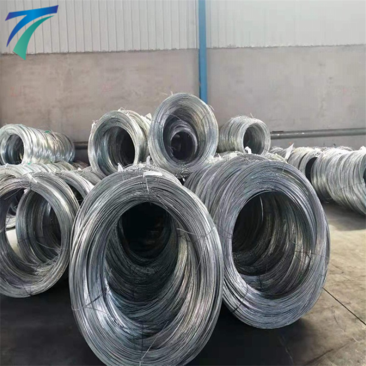 302 Stainless Steel Wire