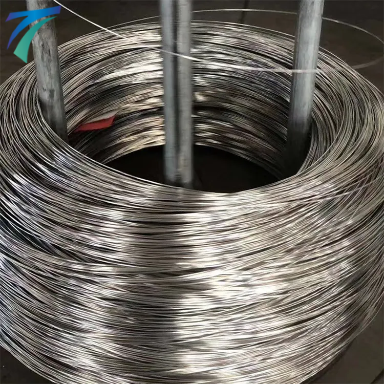 302 Stainless Steel Wire
