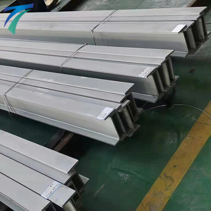 S275JR Stainless Steel I beam