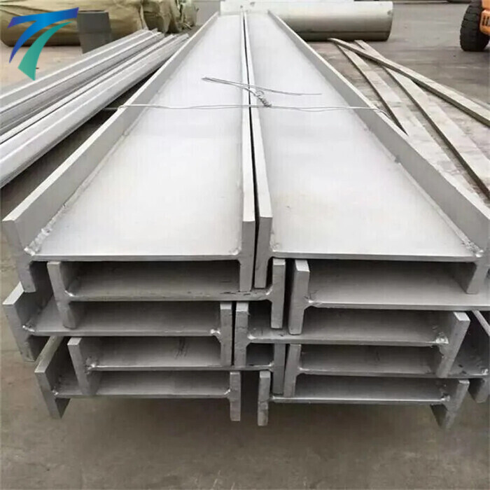 S275JR Stainless Steel I beam