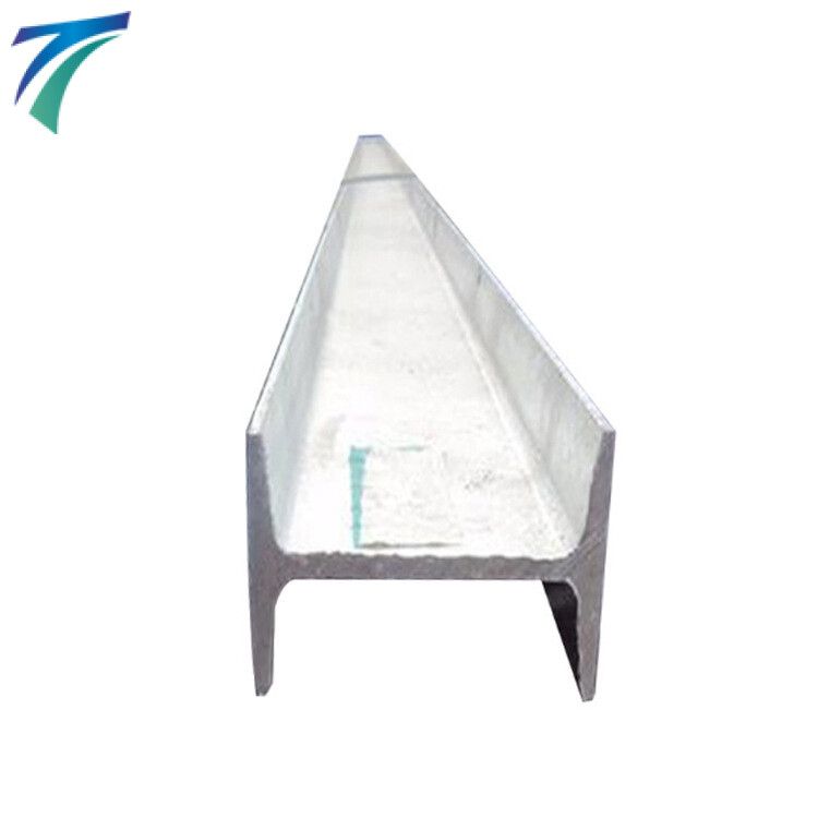 S275JR Stainless Steel I beam