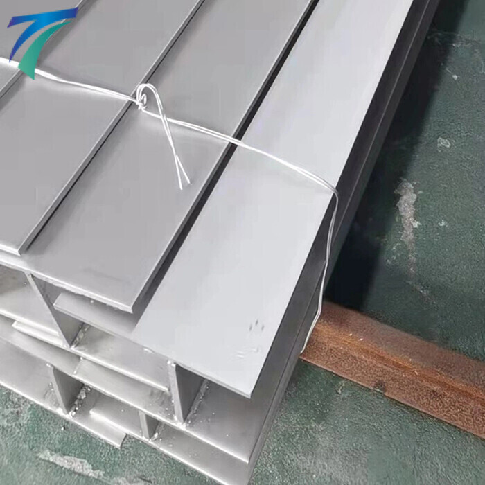 Stainless Steel I beam