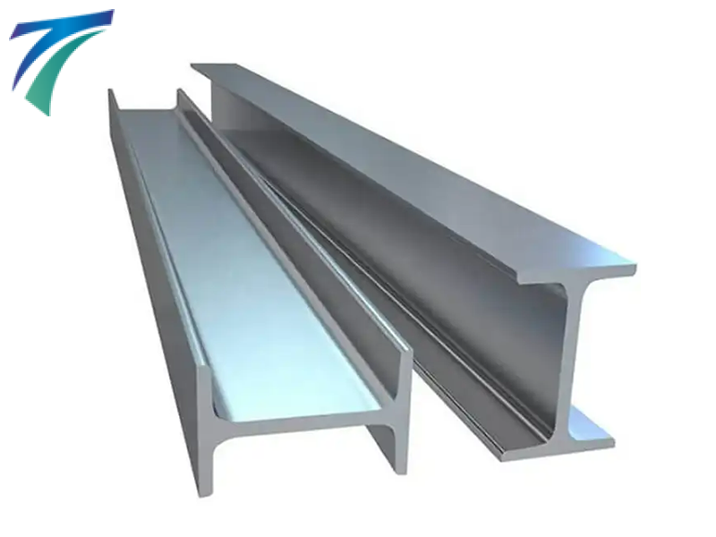 Stainless H Beam