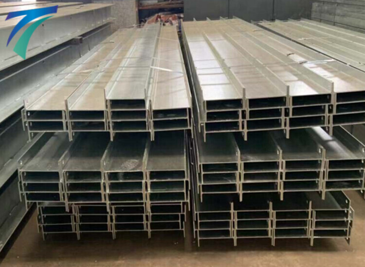 Stainless H Beam