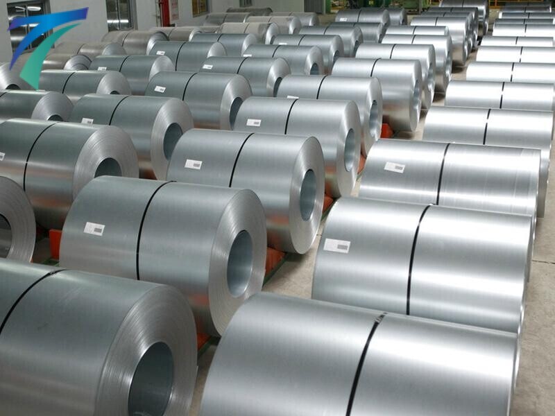 Galvalume Steel Coil