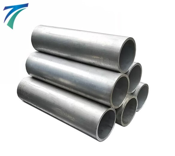 16Mn Galvanized Steel Round Pipe