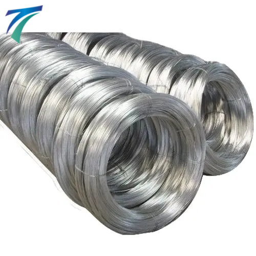 Galvanized Steel Wire