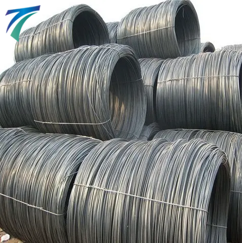 SGC340/400/440/490/570 Galvanized Steel Wire