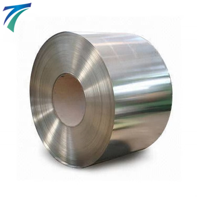 Alloy Coil