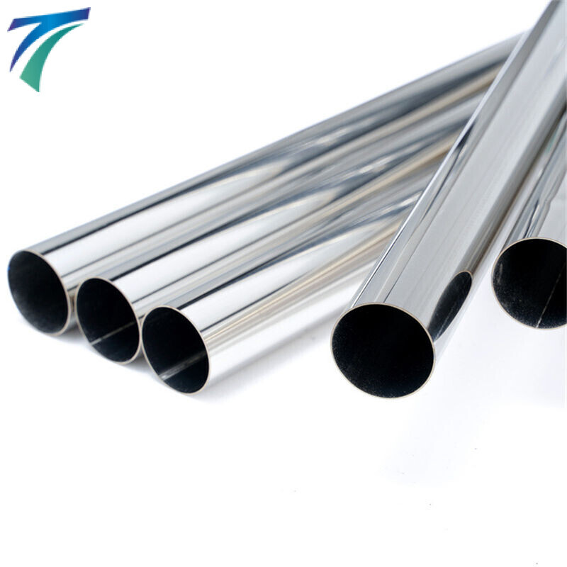 Inconel Alloy Pipe