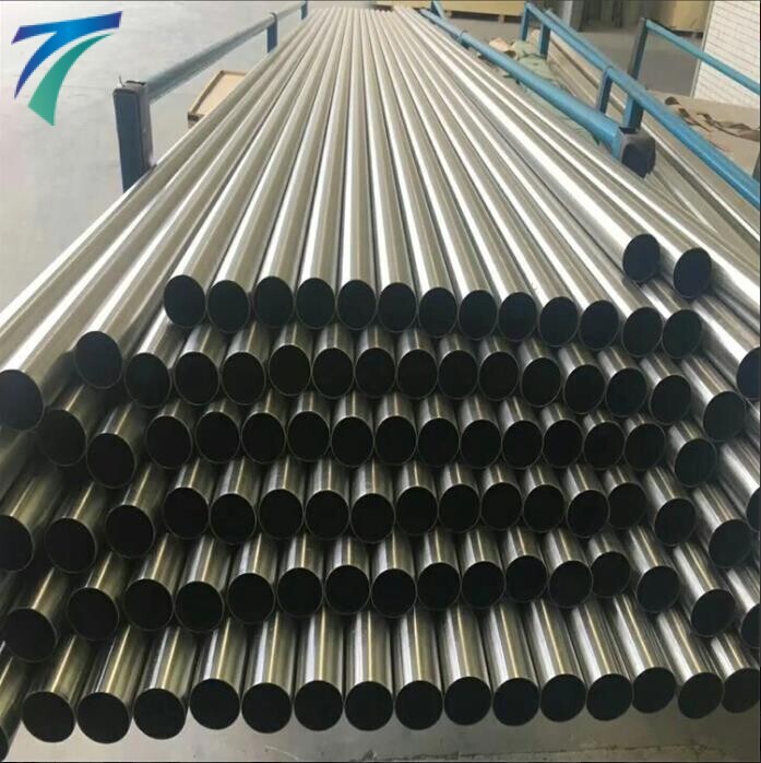 Duplex Alloy Pipe