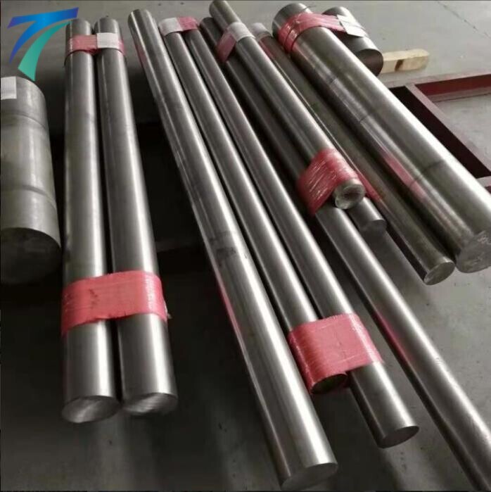 Inconel Alloy Bar
