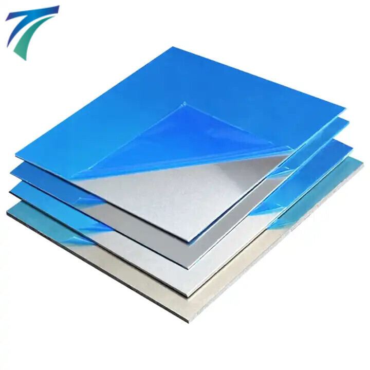 3002 Aluminium Plate