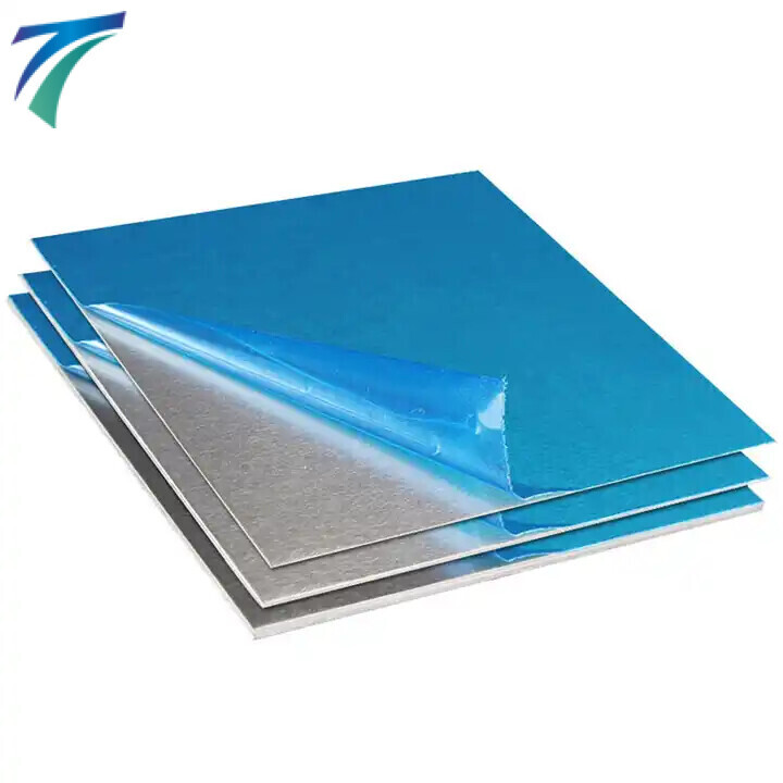 2011 Aluminium Plate