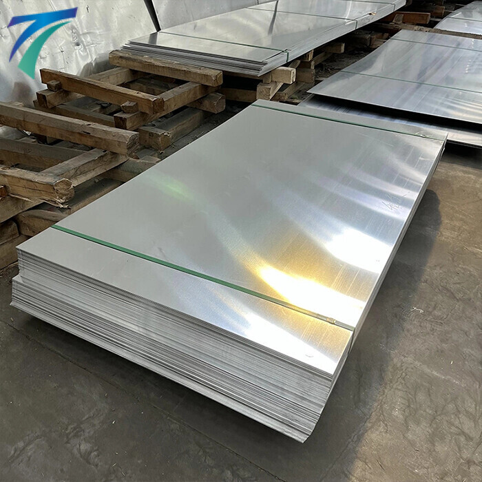 Aluminium Plate