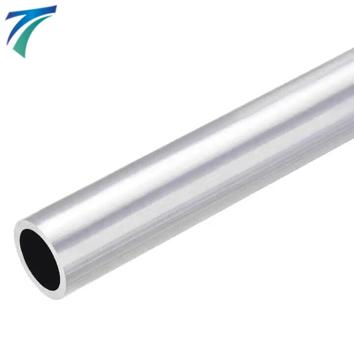 2024 Aluminium Pipe