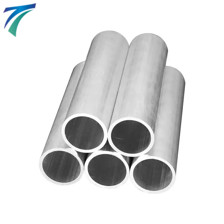 2011 Aluminium Pipe