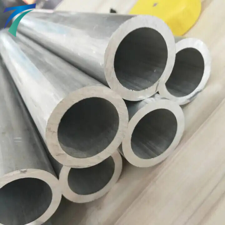 1080 Aluminium Pipe