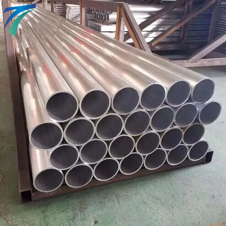 7003 Aluminium Pipe