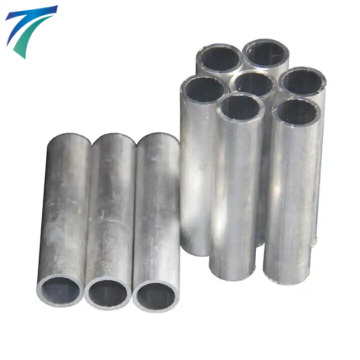 1050 Aluminium Pipe