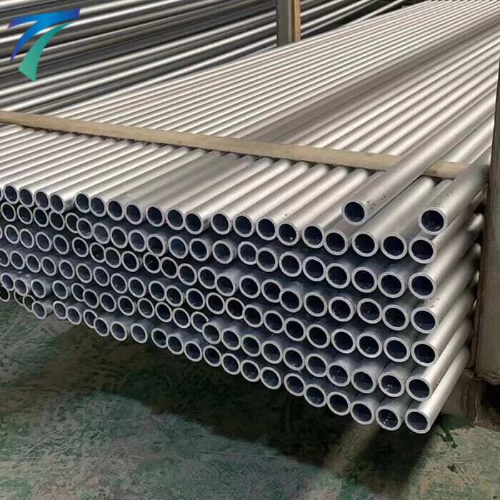1050 Aluminium Pipe