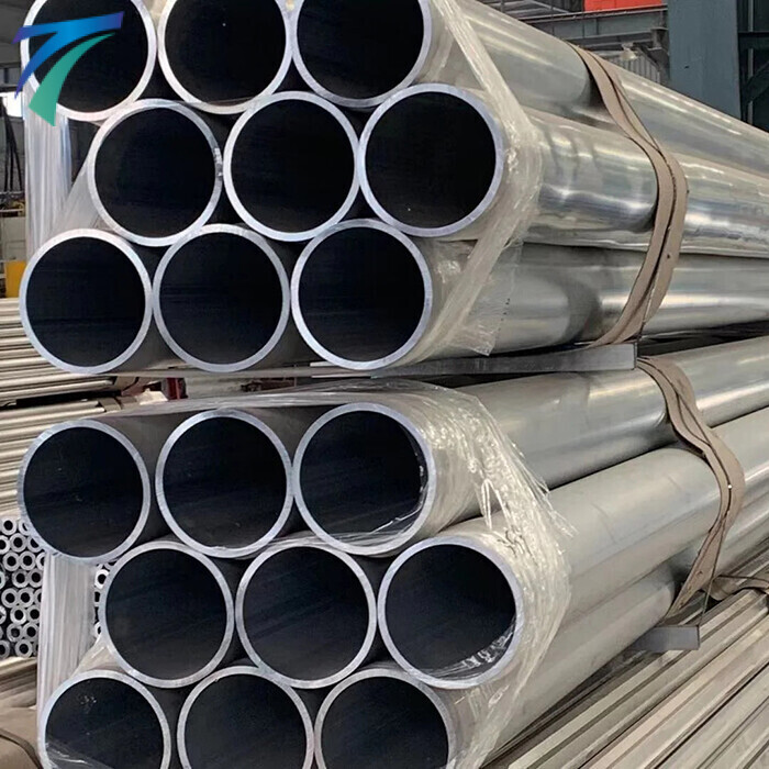 7003 Aluminium Pipe