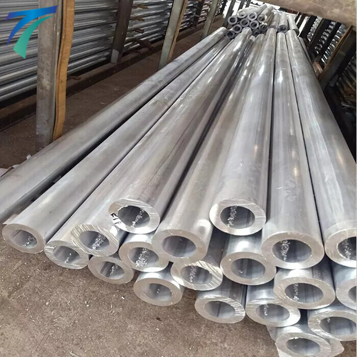 7003 Aluminium Pipe
