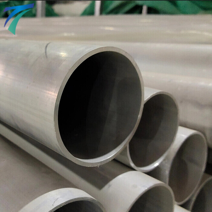 Aluminium Pipe