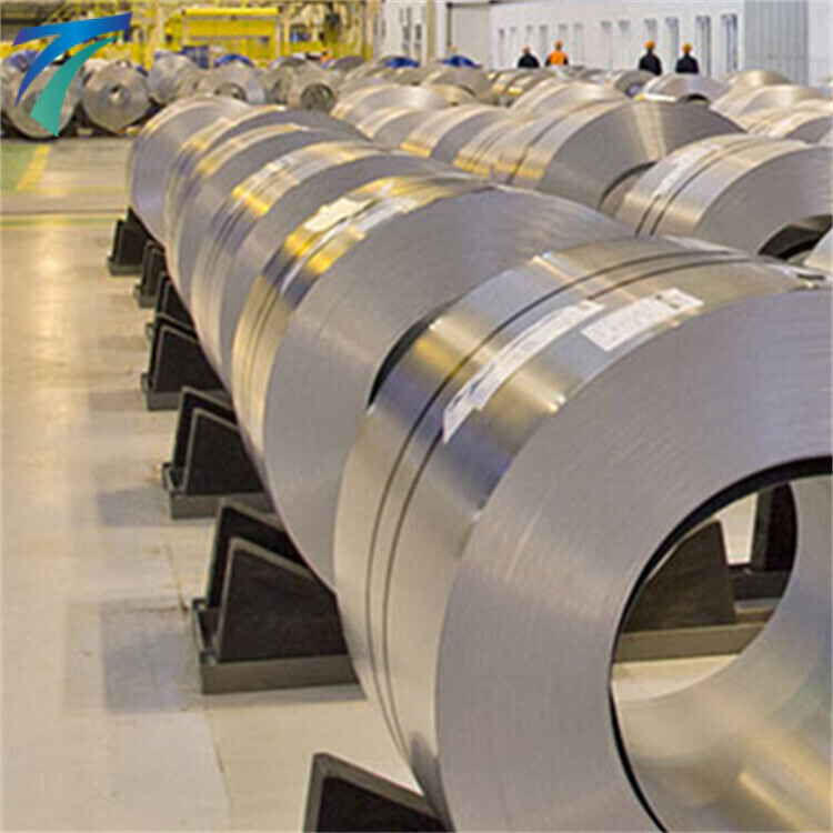 Aluminum Coil