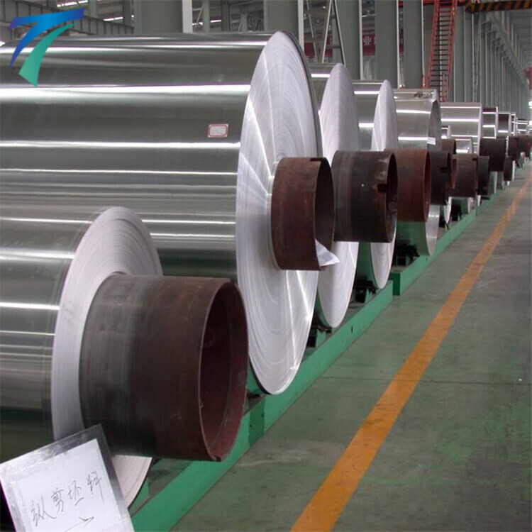 7003 Aluminum Coil