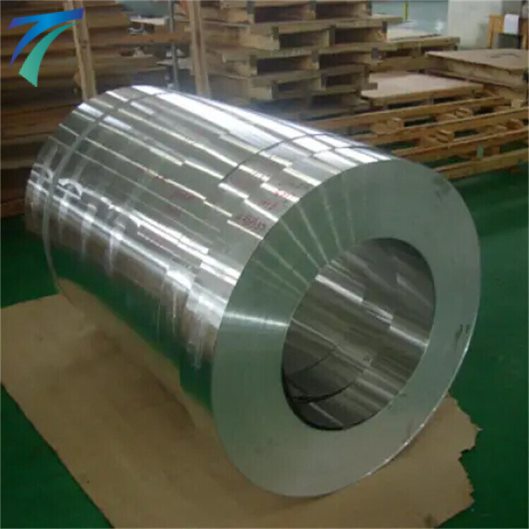 1070 Aluminum Coil