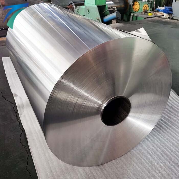 1070 Aluminum Coil