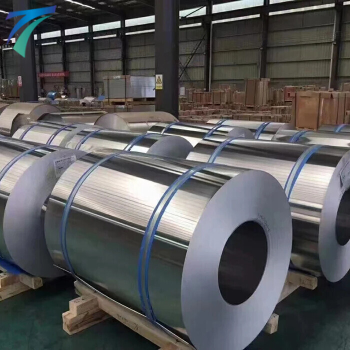 5005 Aluminum Coil