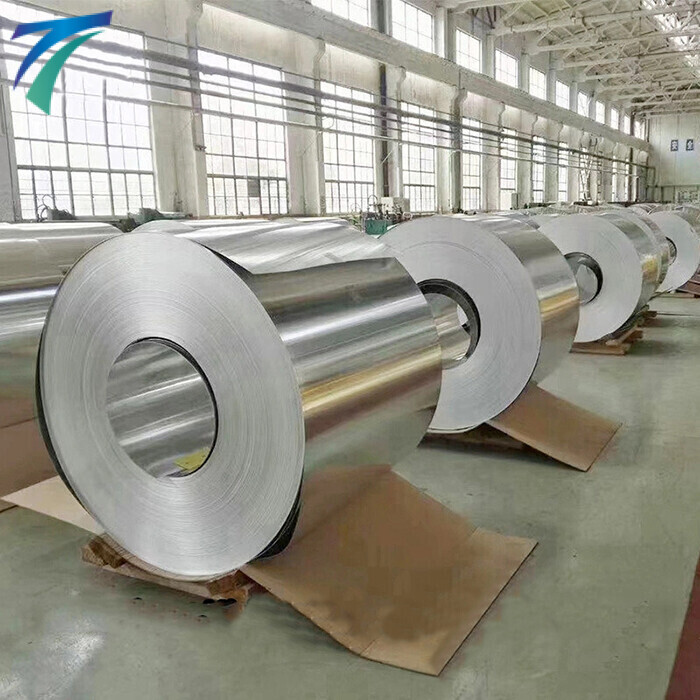 5005 Aluminum Coil