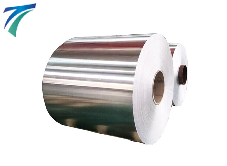 5005 Aluminum Coil