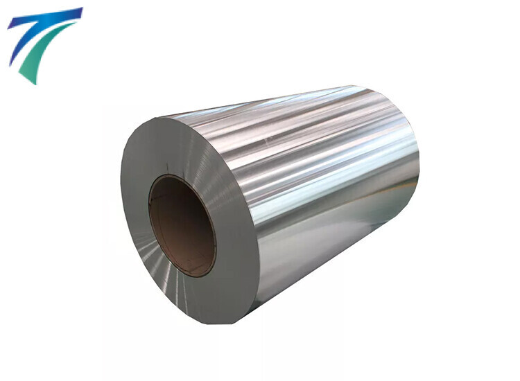 3204 Aluminum Coil