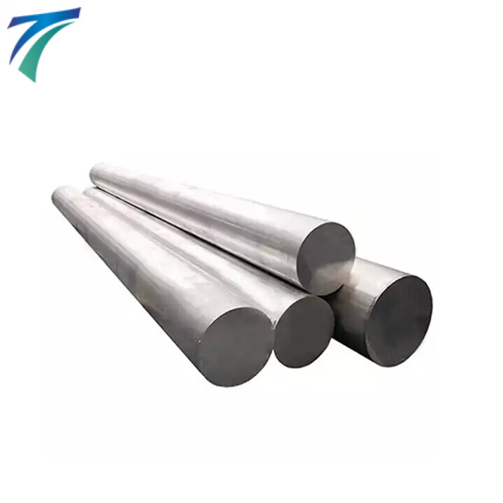 6061 Aluminium Bar