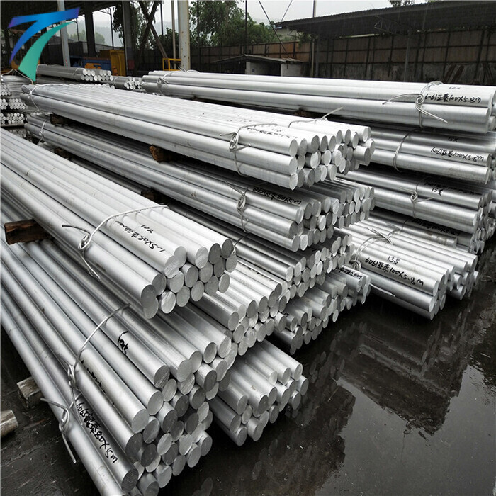6061 Aluminium Bar
