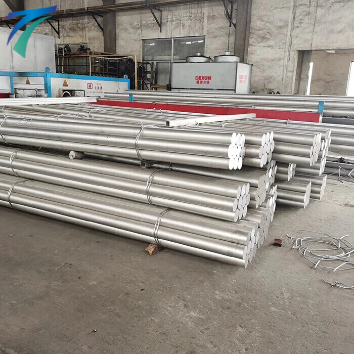 Aluminium Bar