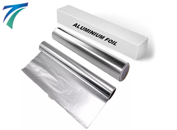 8006 Aluminum Foil