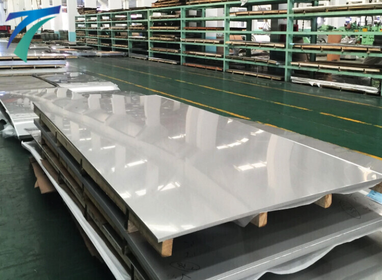 Inconel Alloy Plate