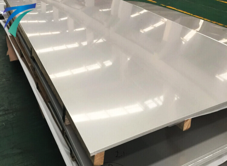 Inconel Alloy Plate