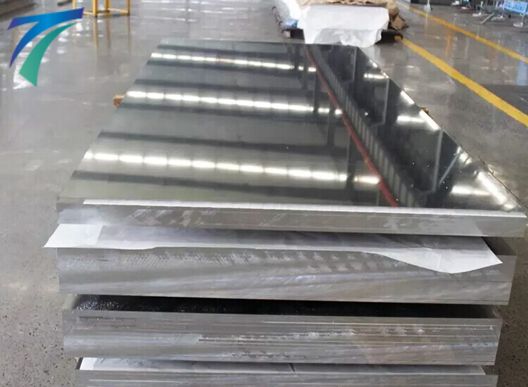 Monel Alloy Plate
