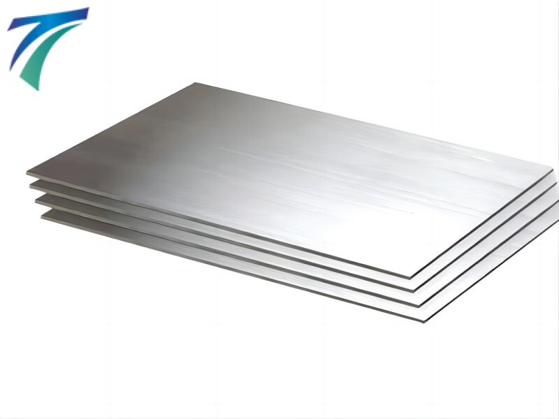 Monel Alloy Plate